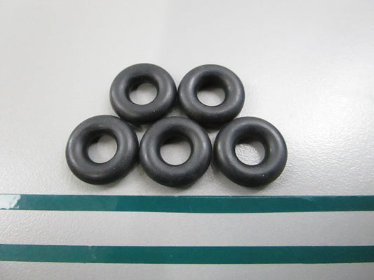 Yamaha NEW OEM O-Ring 93210-06ME6-00 Lower Casing Drive (LOT OF 5) 0810