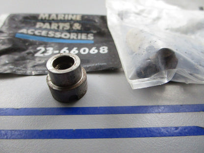 NEW OEM (LOT OF 2) 23-66068 Mercury Quicksilver Bushing 0810
