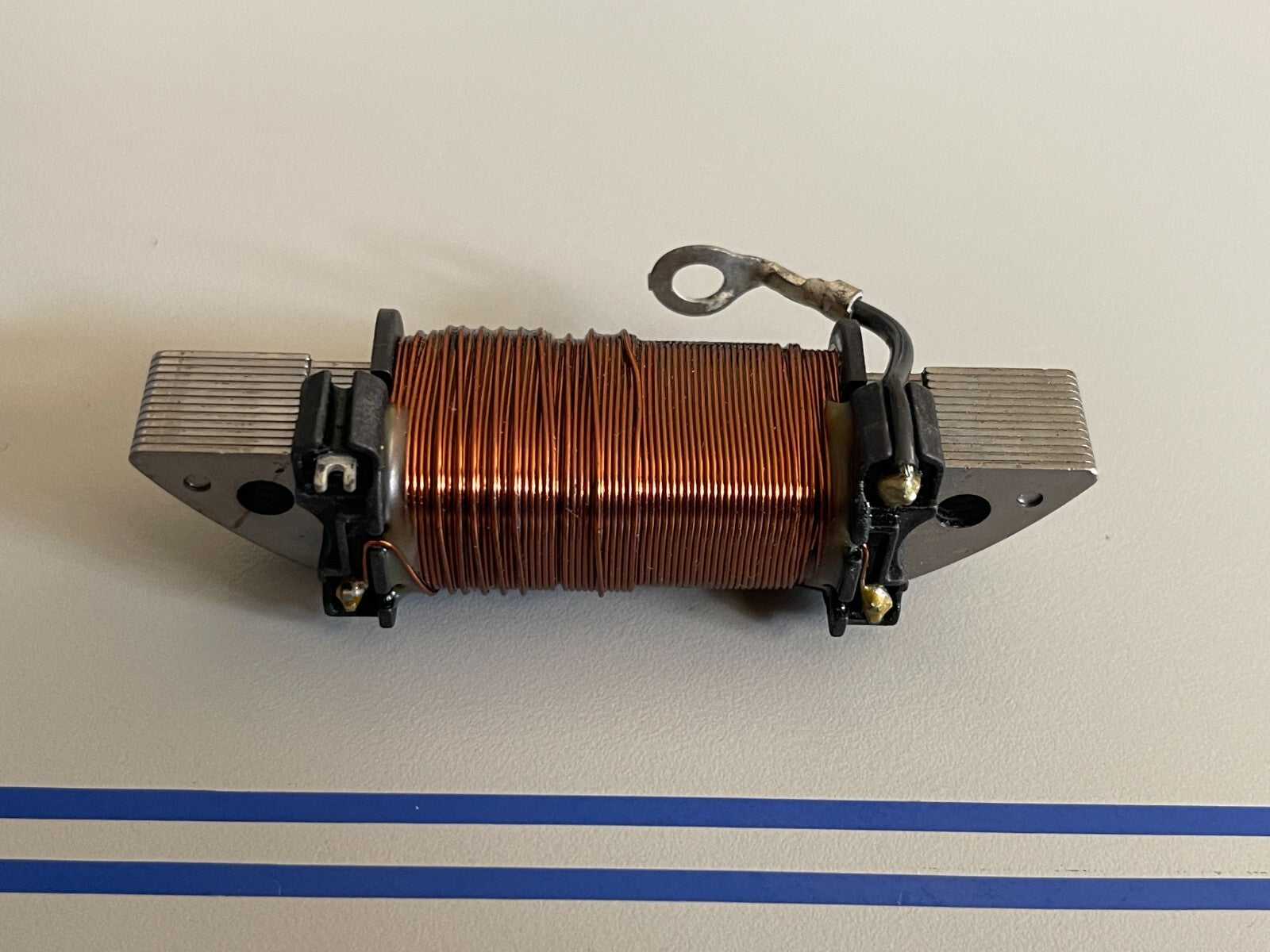 *NEW OEM* 0810 Tohatsu Exciter Coil 309-06120-1 309061201