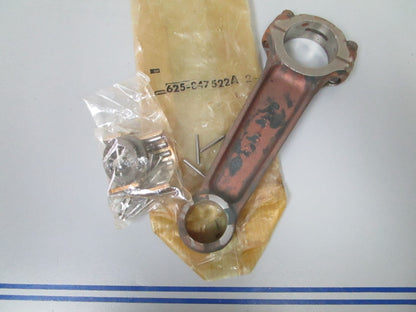 *NEW OEM* 0720 Mercury Quicksilver Connecting Rod Assembly 847522A 847522A2