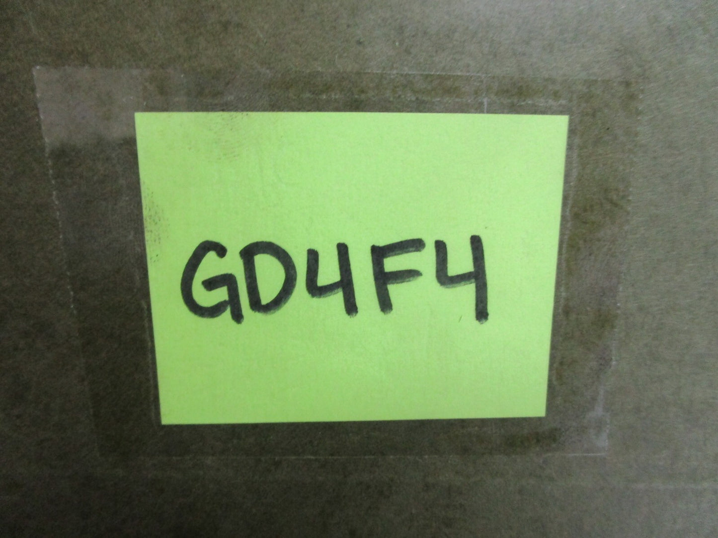 *NEW OEM* 0810 OMC Johnson Evinrude Gasket 550116 0550116