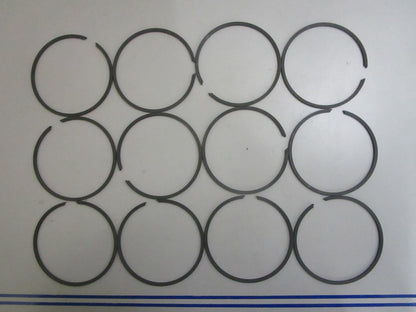 *NEW OEM* 0820 Mercury Quicksilver 12 Piston Ring Set 39-93481A12