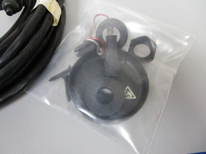 *NEW OEM* 0720 OMC Johnson Evinrude Cable & Plate Assembly 174976 0174976