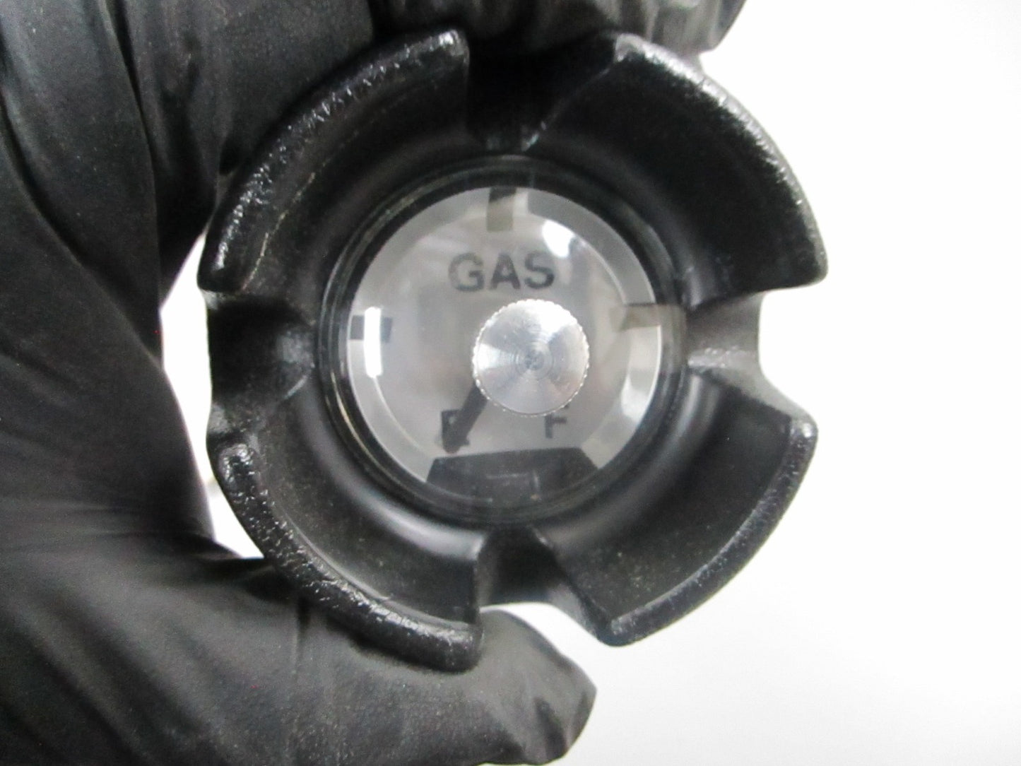 *NEW OEM* 0810 Mercury Quicksilver 3.2 Gal Gauge Assembly 823535