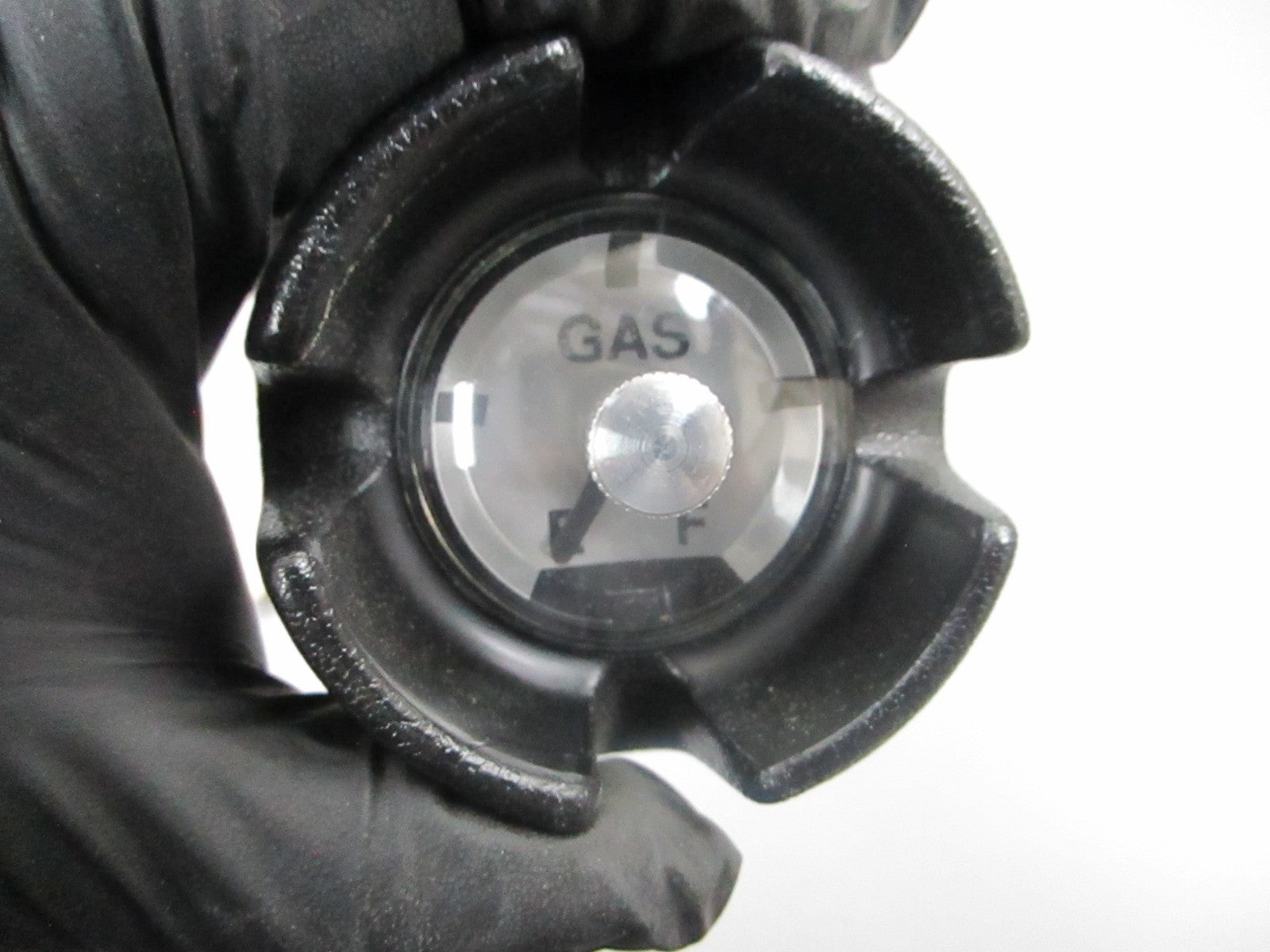 *NEW OEM* 0810 Mercury Quicksilver 3.2 Gal Gauge Assembly 823535