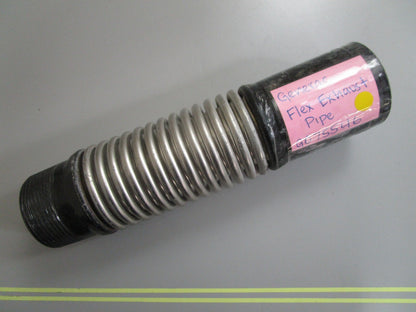 *NEW OEM* 0820 Generac Flex Exhaust Pipe G075546