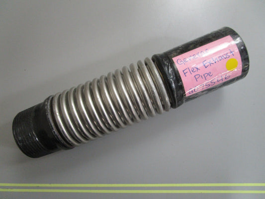 *NEW OEM* 0820 Generac Flex Exhaust Pipe G075546