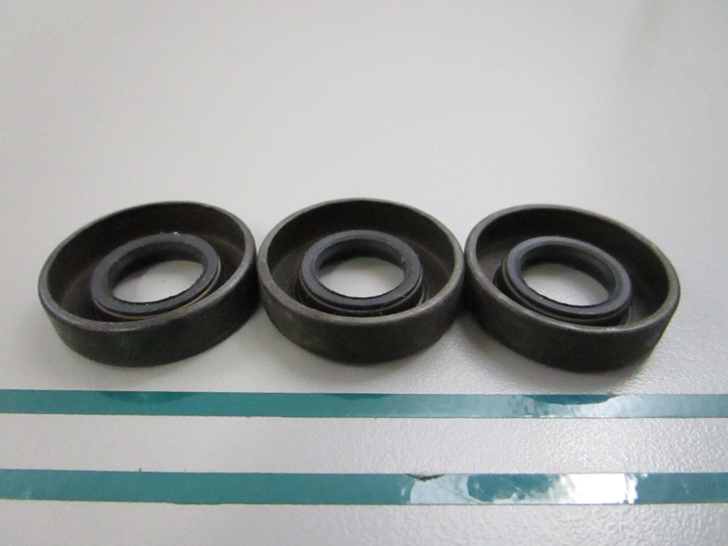 NEW OEM (LOT OF 3) 26-72653 Mercury Quicksilver Seal 0810