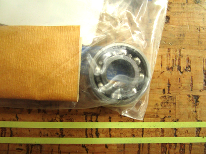 *NEW OEM* 0750 Volvo Penta BALL BEARING 181424 0181424