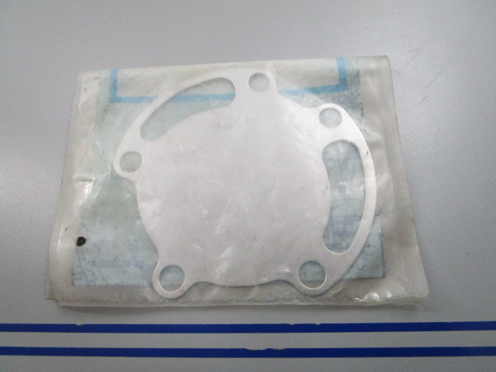NEW OEM Mercury Quicksilver 94916 Wearplate 0810
