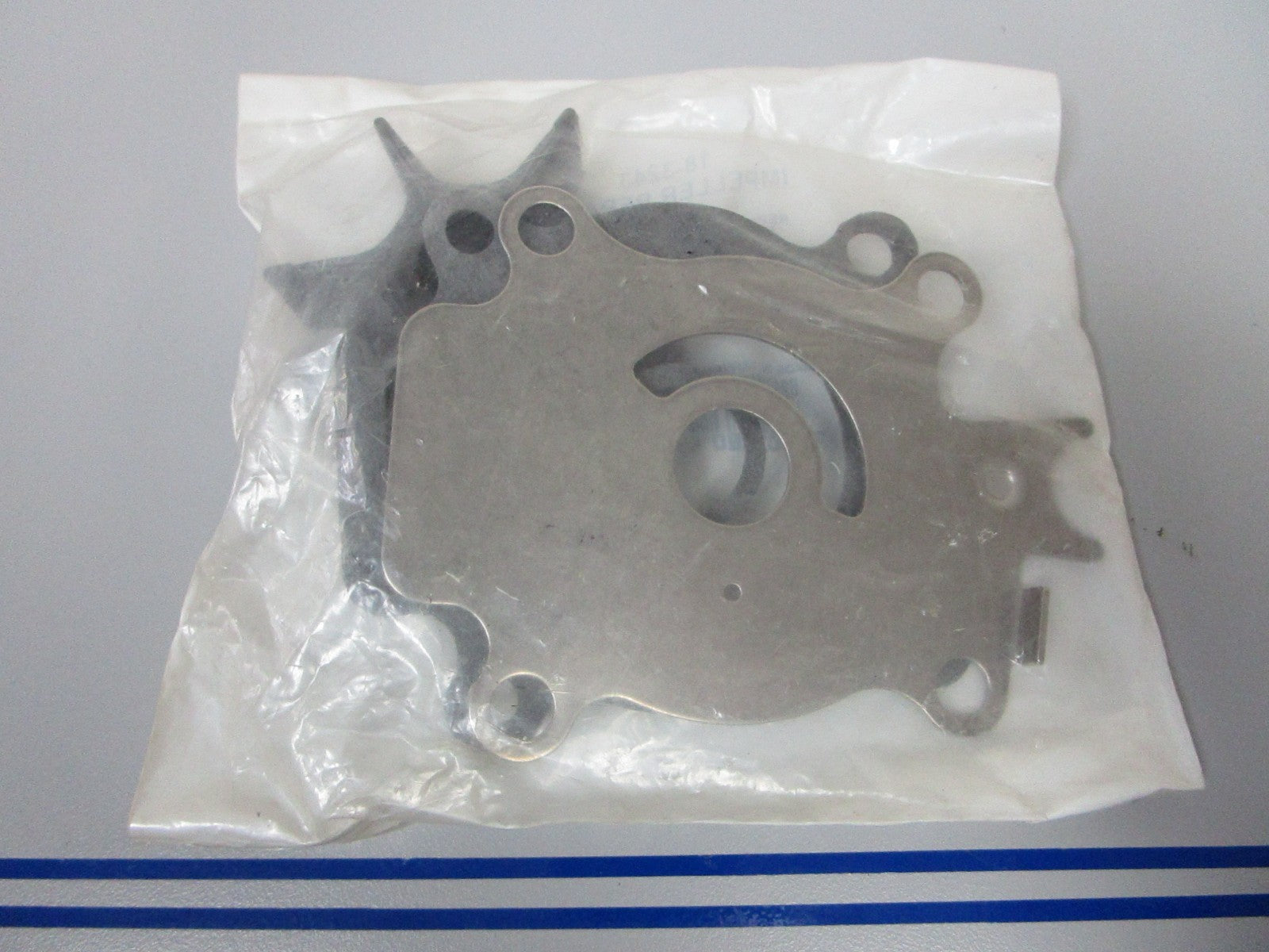 *NEW* 0720 Sierra Water Pump Kit 18-3243 Replaces: Suzuki 17400-94700