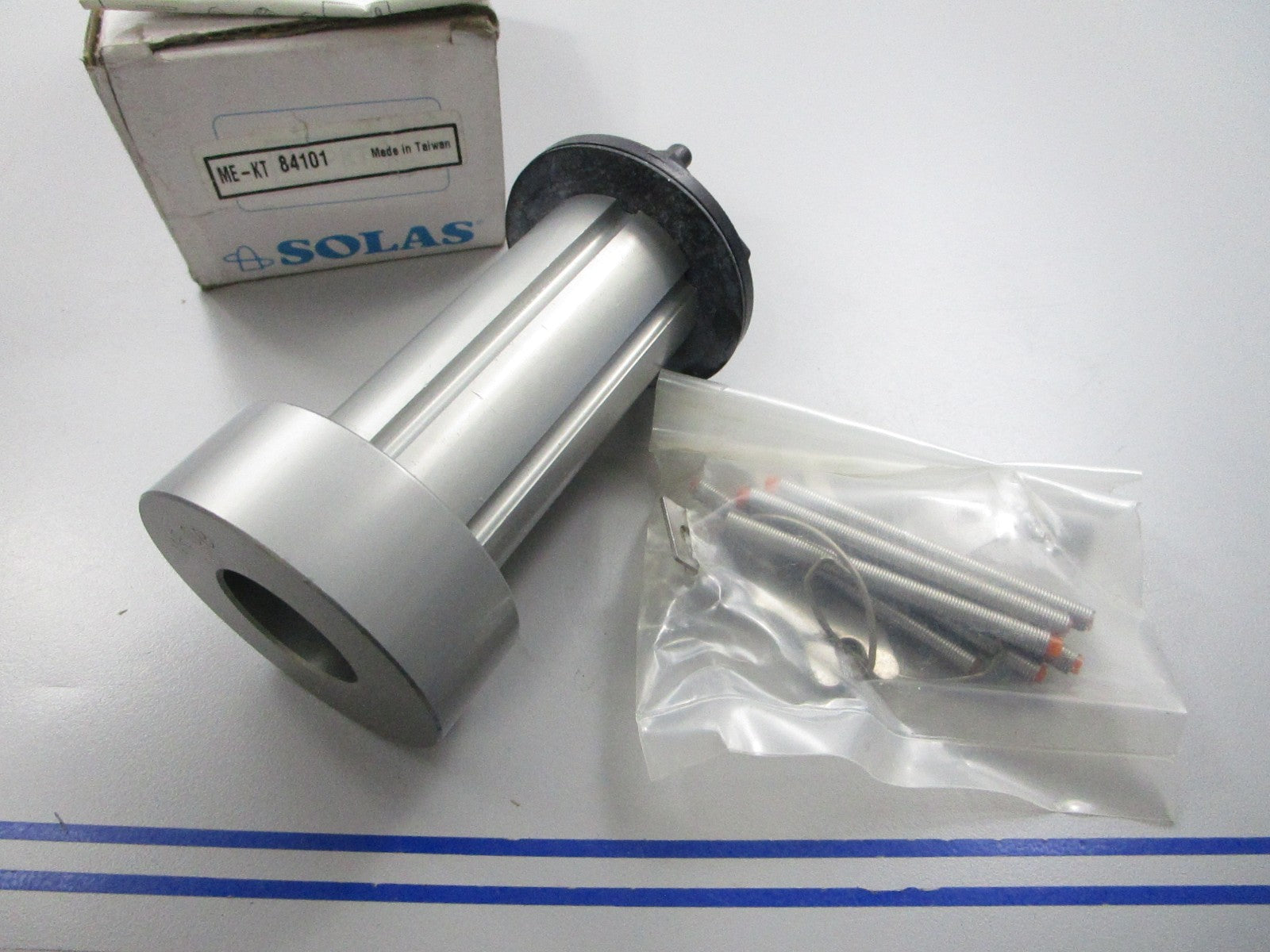 NEW OEM ME-KT 84101 Solas Propeller Kit 0810