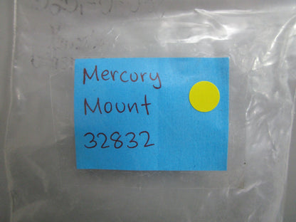 *NEW OEM* 0810 Mercury Quicksilver Mount 32832