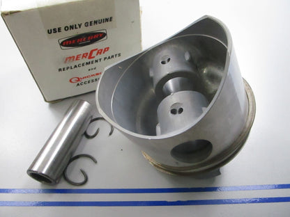 *NEW OEM* 0720 Mercury Quicksilver Piston Kit 739-3284A2