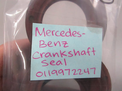 NEW OEM 0119972247 Mercedes-Benz Crankshaft Seal 0810