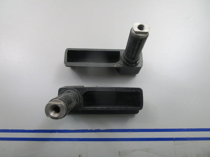*NEW OEM* (LOT OF 2) 0810 OMC Johnson Evinrude Latch Handle 395898 0395898
