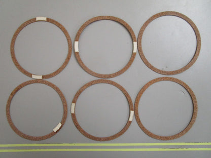 *NEW OEM* (LOT OF 6) 0810 OMC Johnson Evinrude Gasket 982312 0982312
