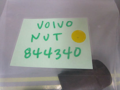 *NEW OEM* 0810 Volvo Penta Nut 844340