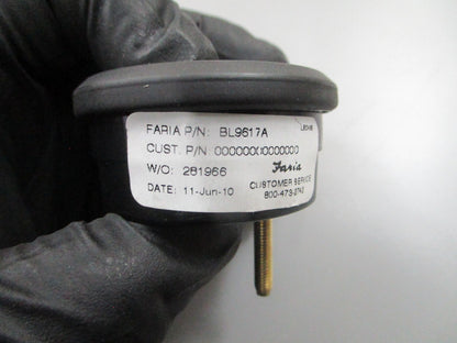 *NEW OEM* 0810 OMC Johnson Evinrude Concept Hole Plug 764308 0764308