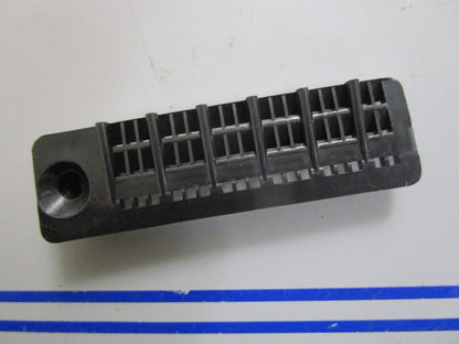 *NEW OEM* 0820 Mercury Quicksilver Water Inlet Cover 97091M