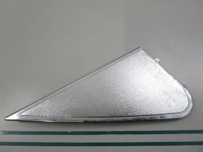 NEW OEM 1237250411 Mercedes-Benz Cover Plate 0810