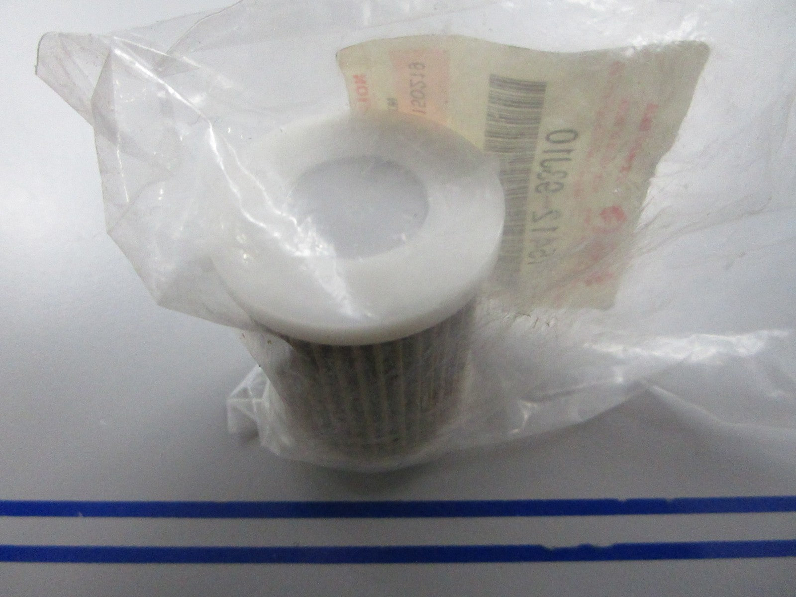 *NEW OEM* 0720 Suzuki Fuel Filter 15412-93J10