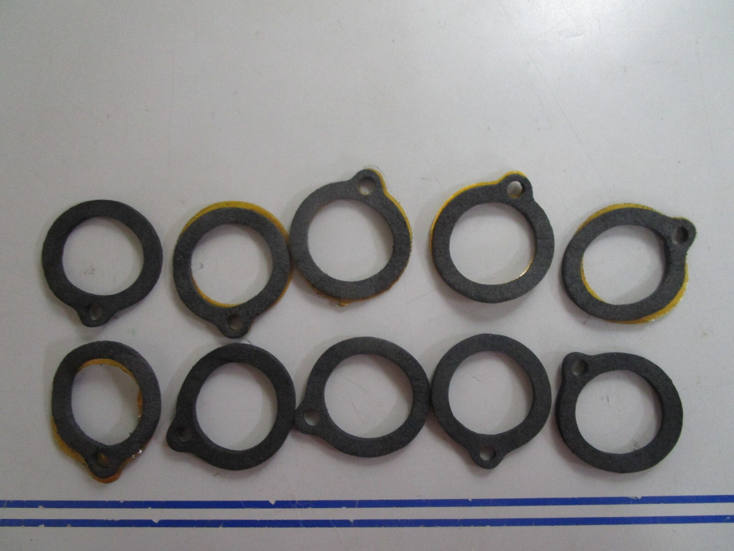 *NEW OEM* (LOT OF 10) 0720 OMC Johnson Evinrude Seal 335389 0335389