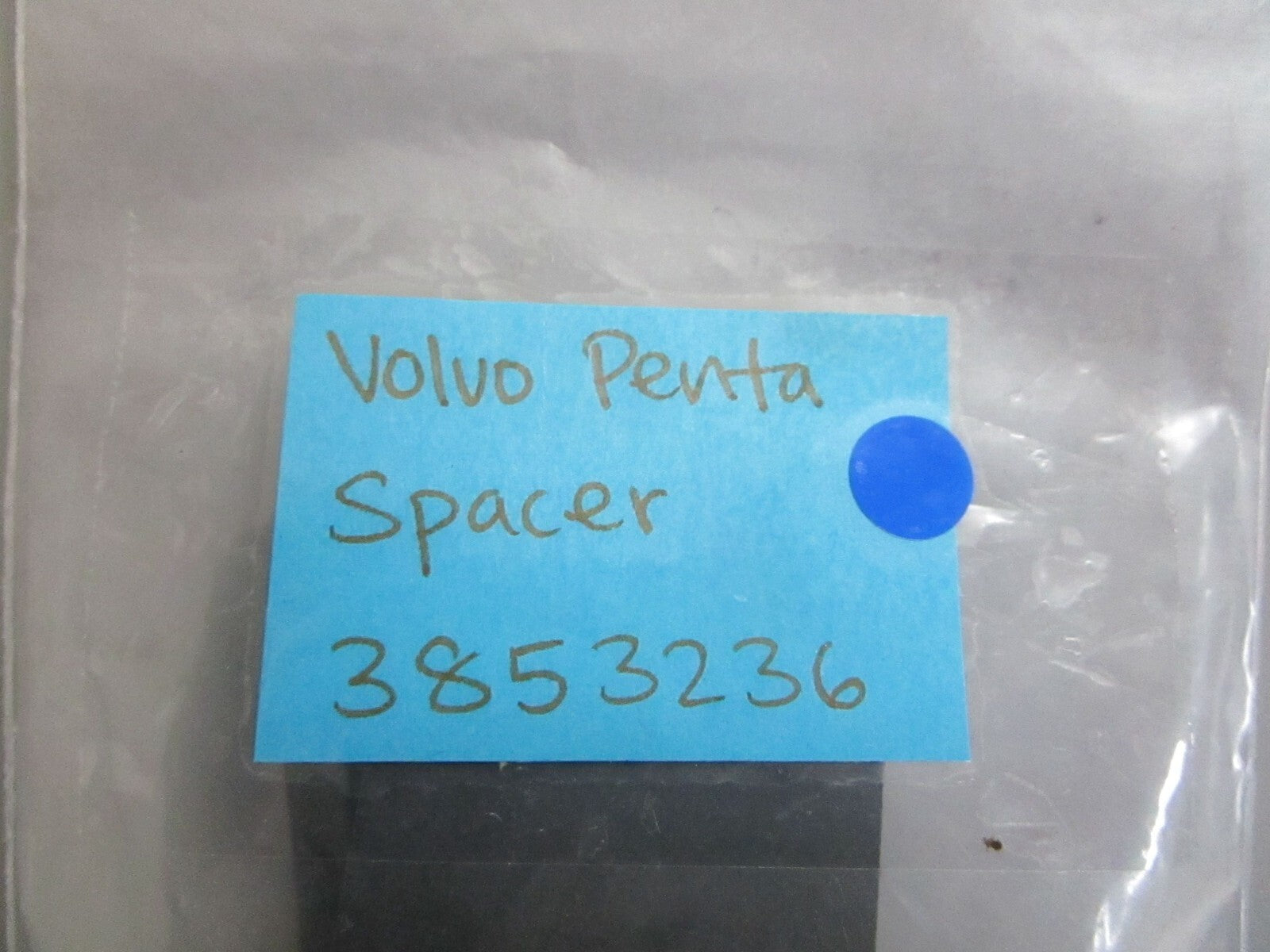 *NEW OEM* 0770 Volvo Penta Spacer 3853236