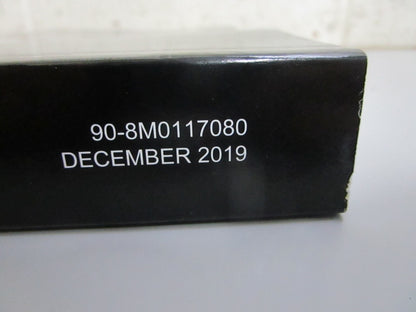 *NEW OEM* 0810 Mercury 3.0L Diesel Service Manual 90-8M0117080