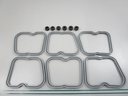 NEW OEM 3935449 3930906 Cummins Gasket & Noise Isolator Kit *No O-Rings* 0810