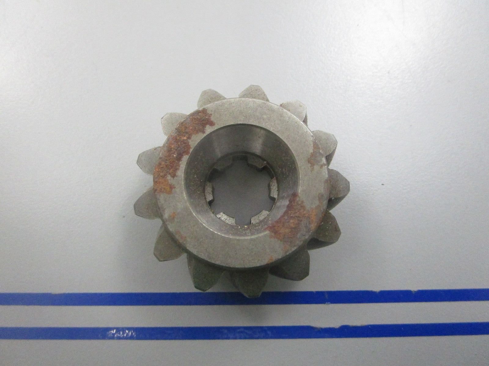 *NEW OEM* 0810 Mercury Quicksilver Pinion Gear 43-84442T