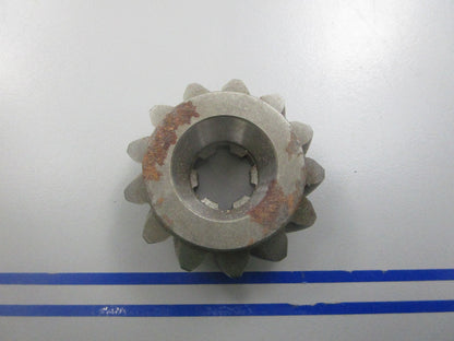 *NEW OEM* 0810 Mercury Quicksilver Pinion Gear 43-84442T