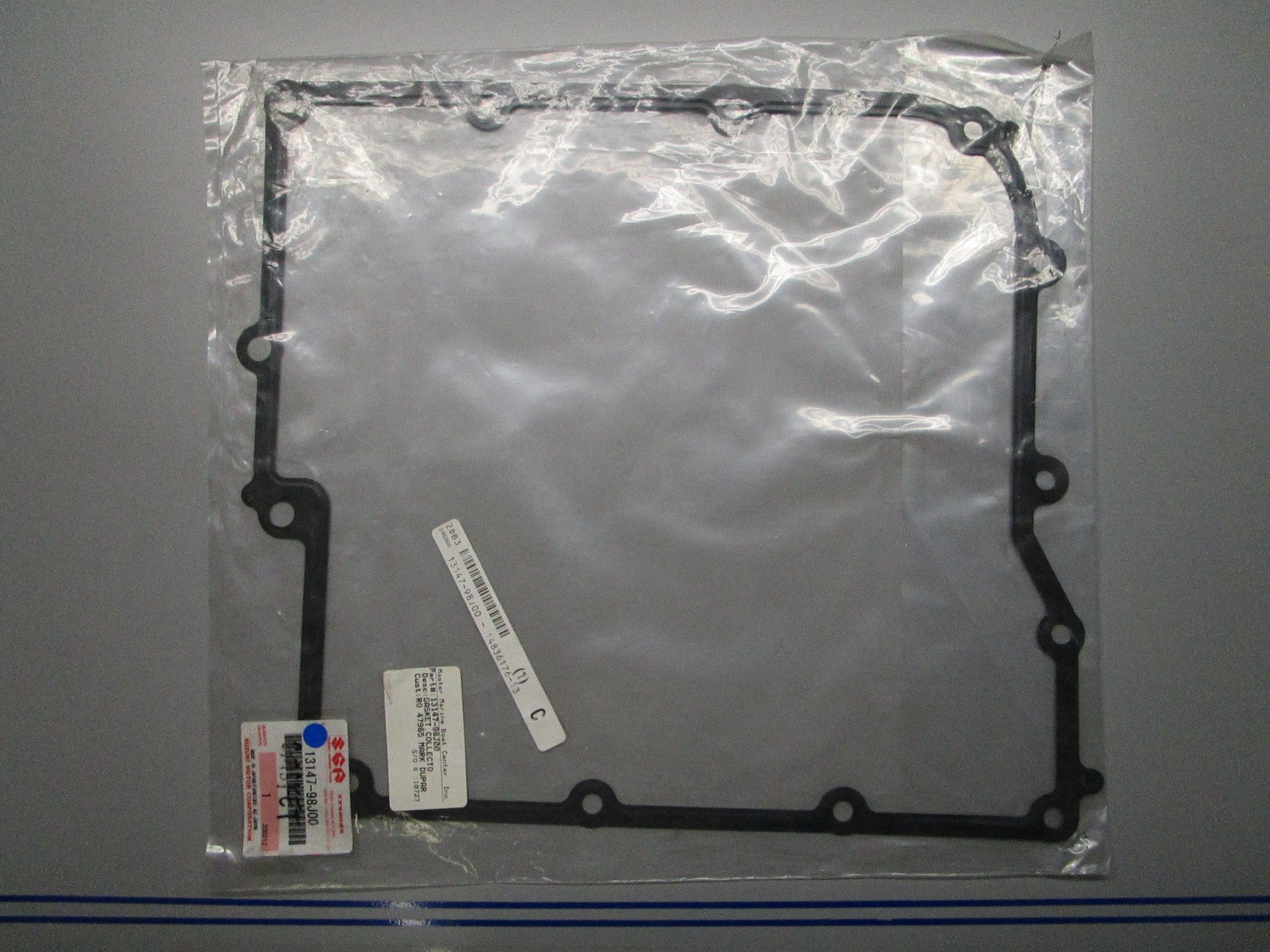 *NEW OEM* 0720 Suzuki Gasket 13147-98J00