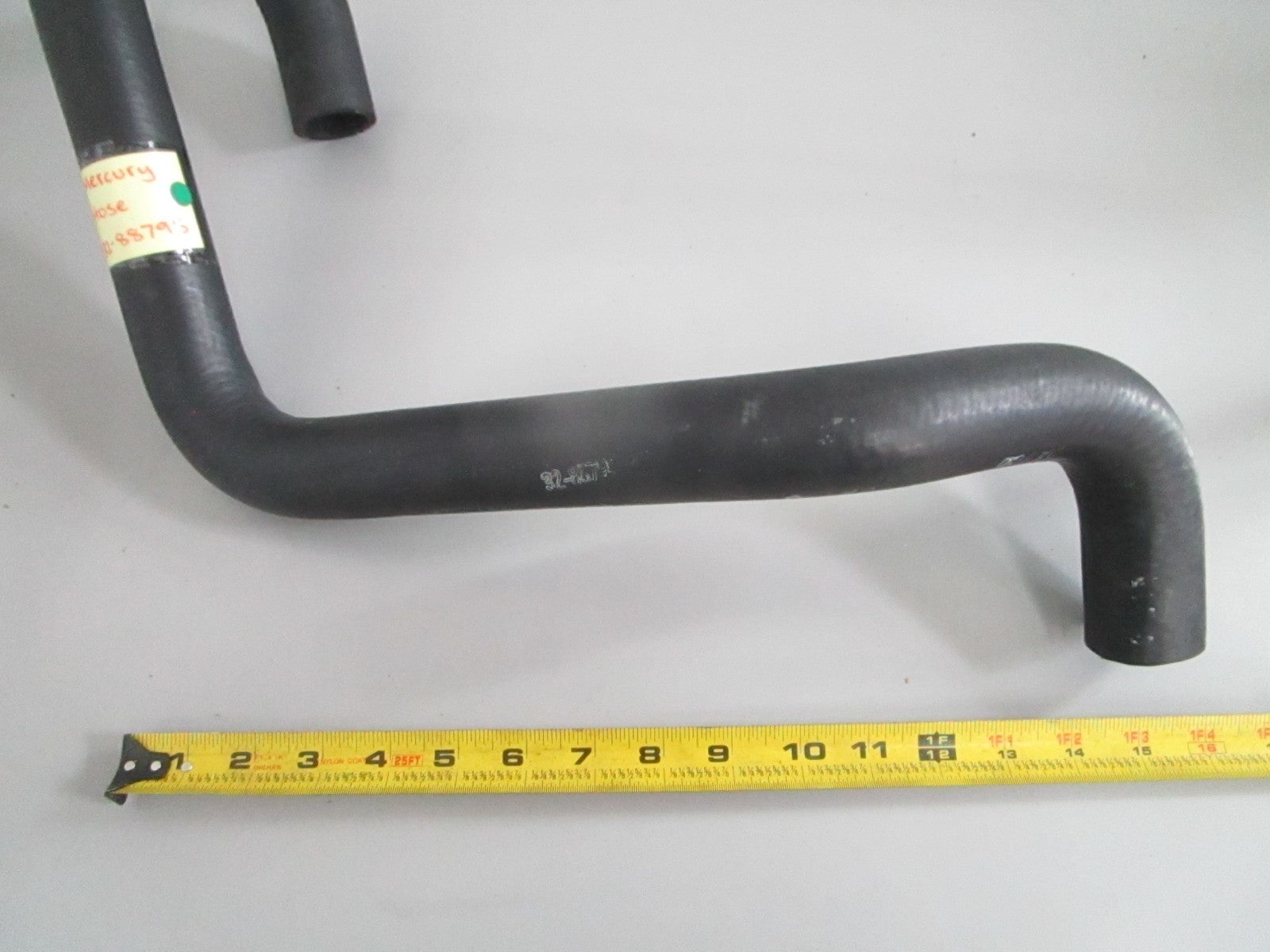 NEW OEM 32-88795 Mercury Quicksilver Hose 0820