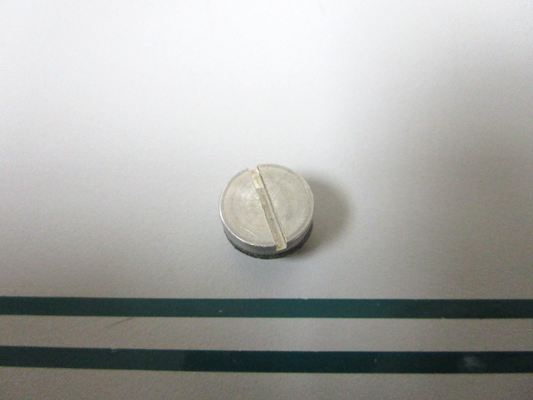 NEW OEM 307551 0307551 OMC Johnson Evinrude Drain Plug Screw 0810