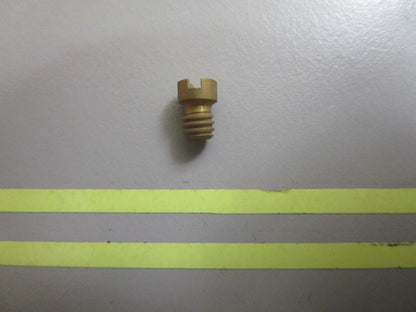 *NEW OEM* 0810 OMC Johnson Evinrude .062 Orifice 326856 0326856