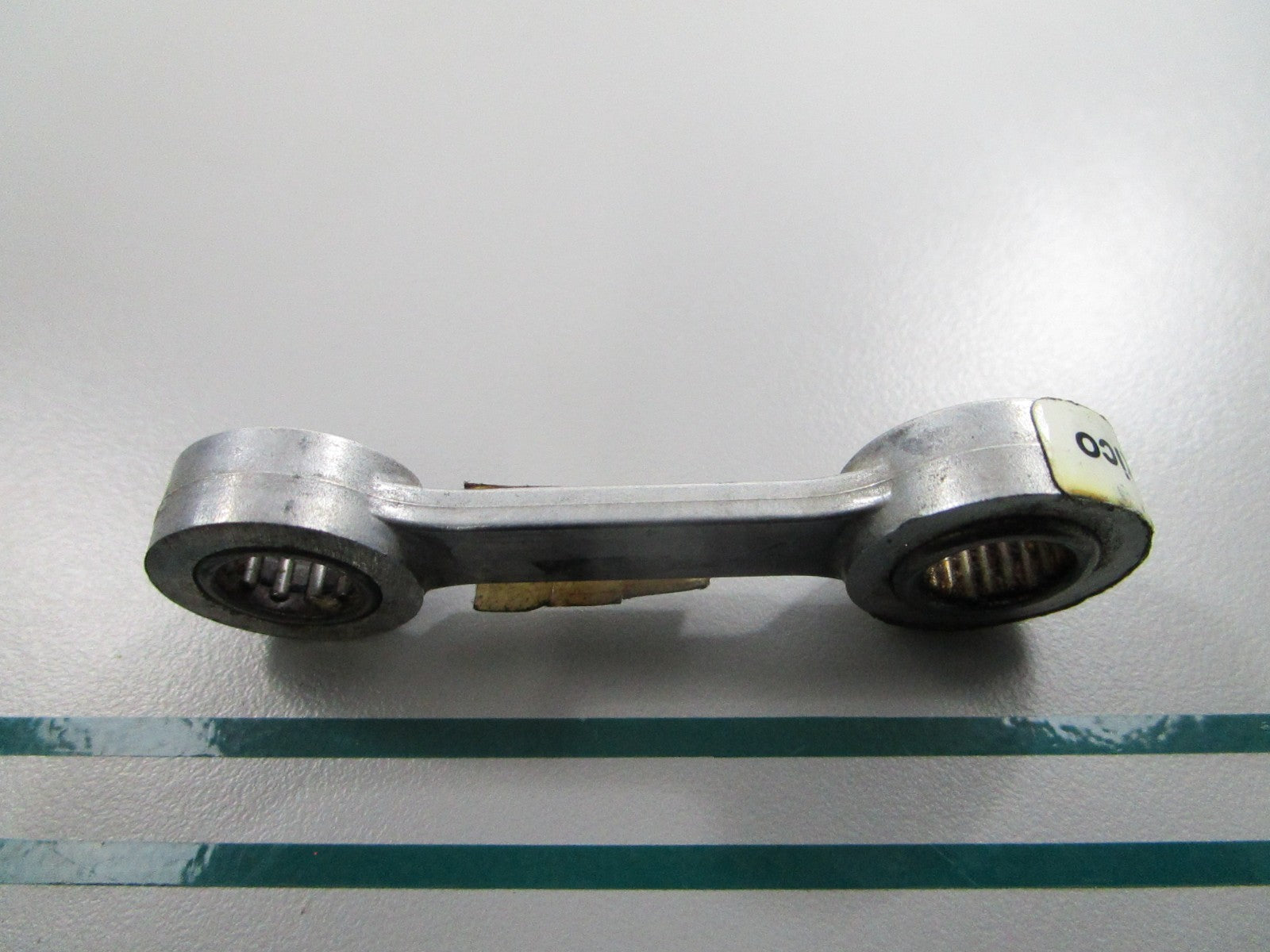 NEW 219494 McCulloch Connecting Rod Assembly 0810