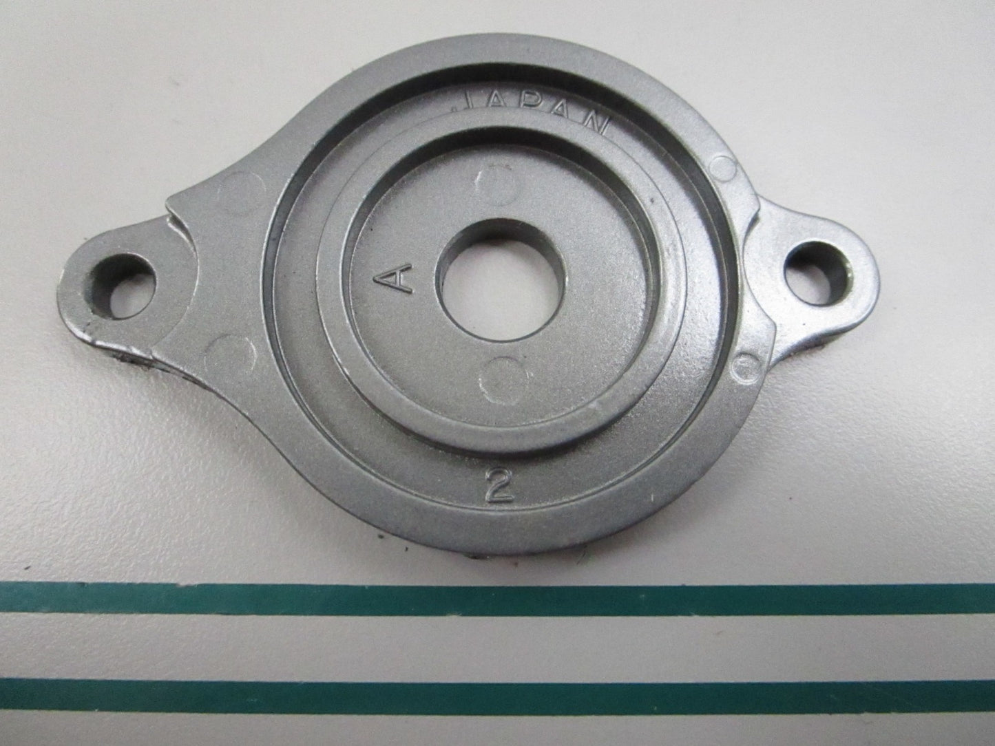 NEW OEM 825115 Mercury Quicksilver Gearcase Cover 0810