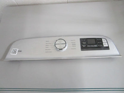 Whirlpool W11413566 Dryer Control Panel Interface MED6230 MGD6230 NEW OEM 0820