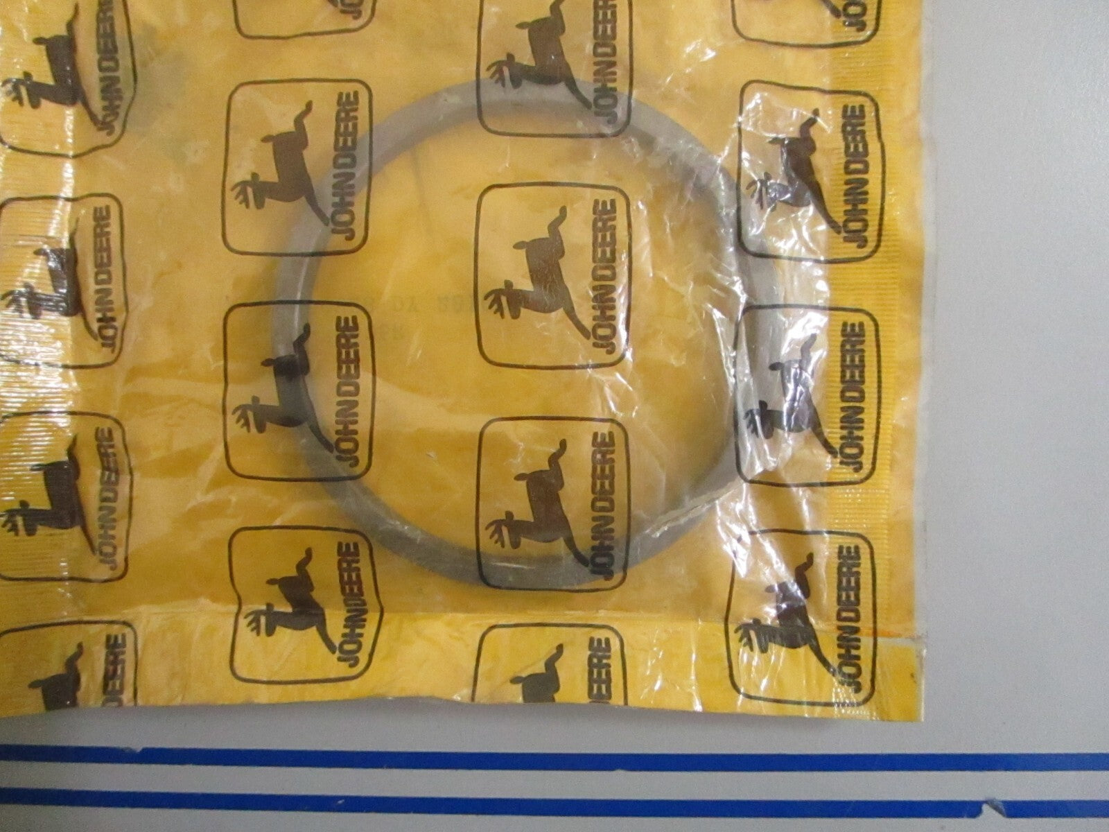 *NEW OEM* 0820 John Deere Washer F2606R