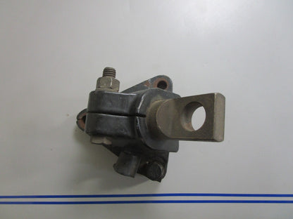*NEW OEM* 0810 Mercury Quicksilver Bracket & Trunnion 66418T 66166A4