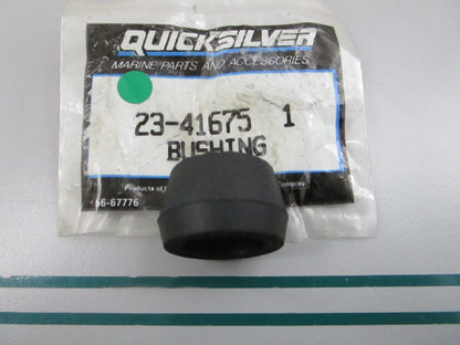 NEW OEM 23-41675 1 Mercury Quicksilver Bushing 0810