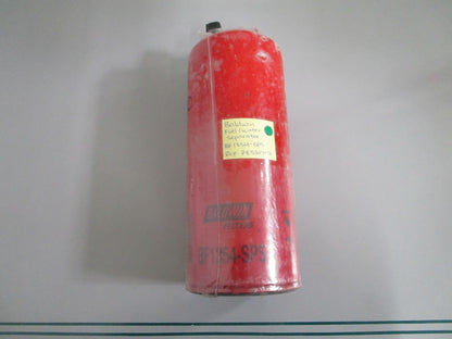 NEW BF1354-SPS Baldwin Fuel/Water Separator Rep: RE531703 John Deere 0820