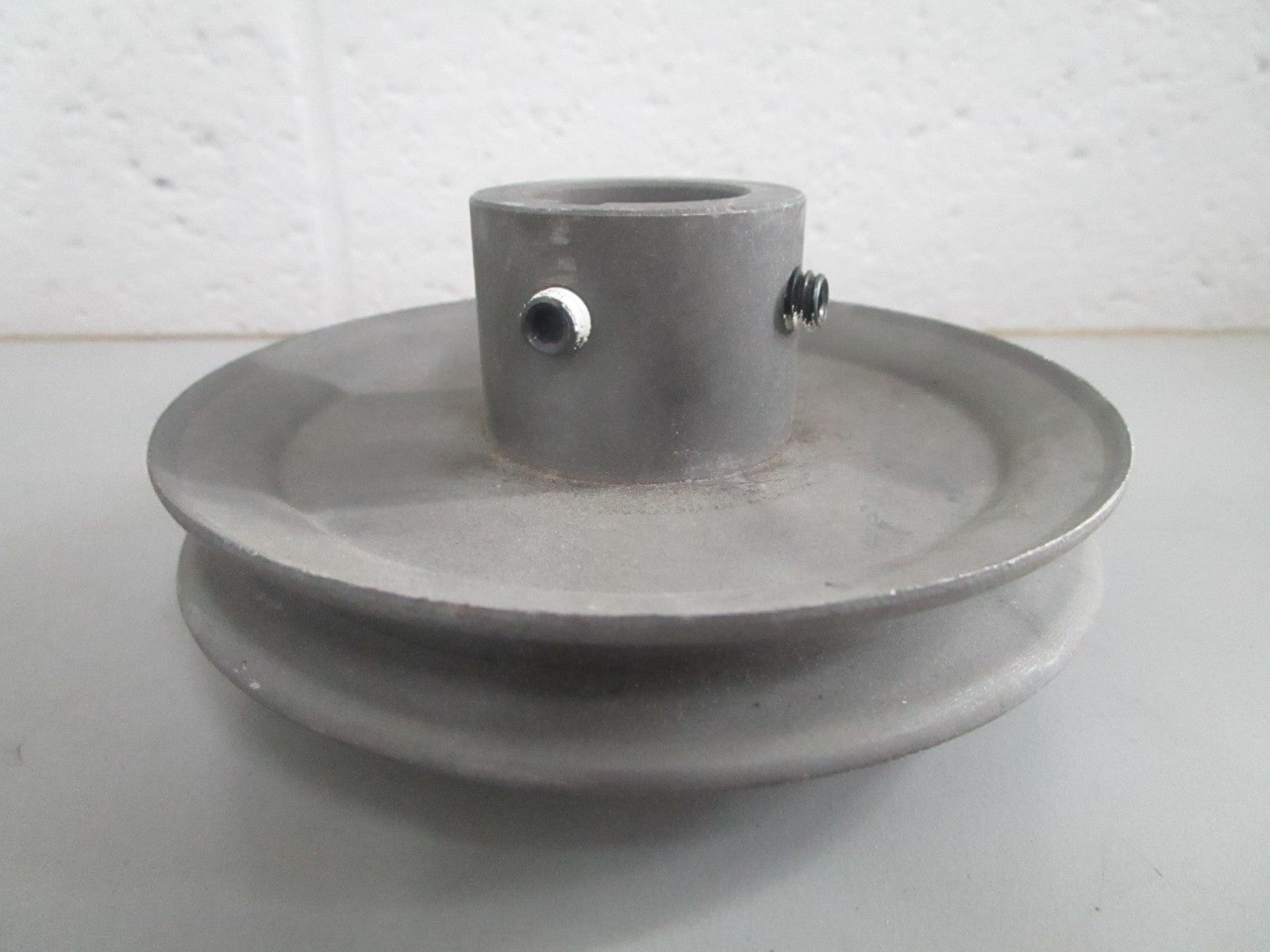 NEW OEM 484373 Scag Pulley 0820