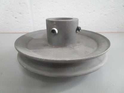 NEW OEM 484373 Scag Pulley 0820