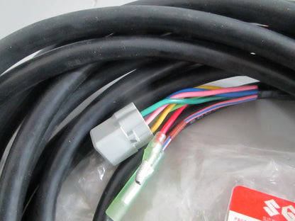 NEW OEM Suzuki 36660-92E20 21' Wire Harness Extension 0820
