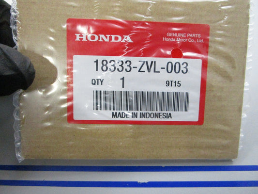 *NEW OEM* 0810 Honda Exhaust Pipe Gasket 18333-ZVL-003