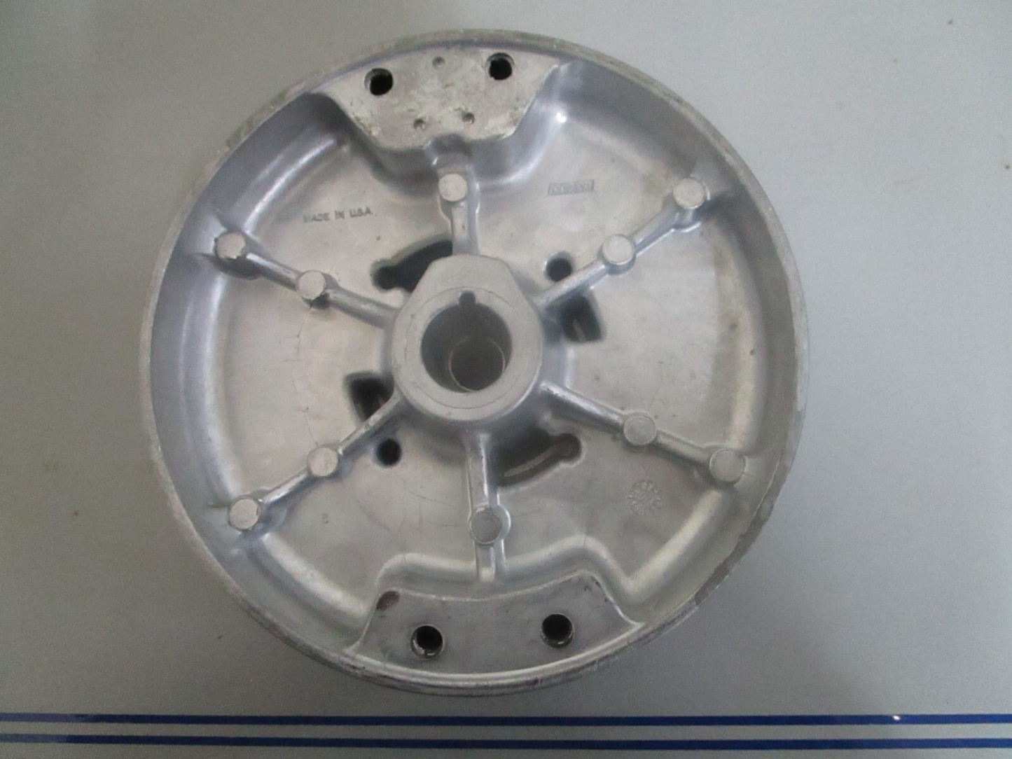 *NEW OEM* 0820 Honda Flywheel 31105-Z0L-010