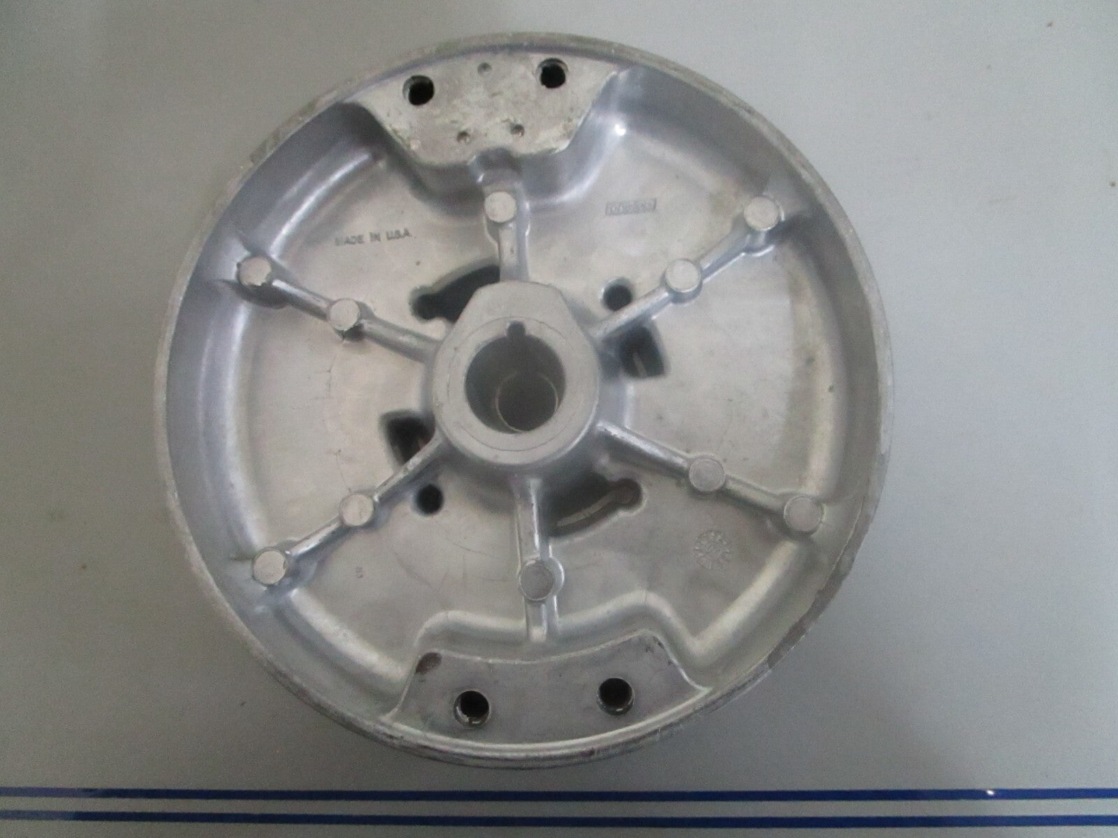 *NEW OEM* 0820 Honda Flywheel 31105-Z0L-010