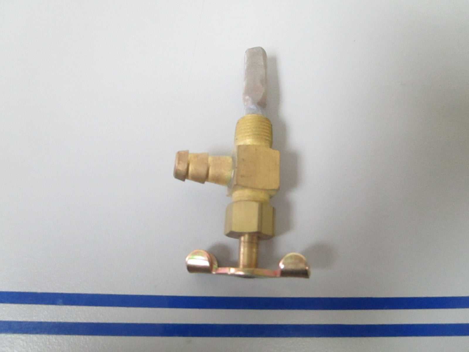 *NEW OEM* 0720 OMC Johnson Evinrude Shut Off Valve 432079 0432079